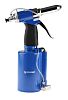 PREVOST 1/4 BSPF Air Rivet Gun, 6.4 mm Maximum Rivet Size (TAR 641895)