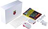 Raspberry Pi 3 B Official Starter Kit