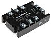 Sensata / Crydom 50 A rms Solid State Relay, Zero Cross, Panel Mount, SCR, 530 V rms Maximum Load