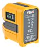 Fluke PLS 180G Laser Level, 525nm Laser wavelength