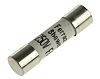Kazetová pojistka 6.3A 5 x 20mm Mersen 250V ac