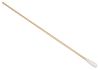 Chemtronics Cotton Bud, Wood Handle, For use with Flux Removal, Machinery, Length 152mm, Pack of 100