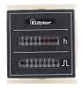 Kübler HC 77 Zähler 7-stellig, 187 → 264 Vac, 0 → 99999,99