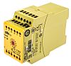 Pilz Single Channel 24V dc Safety Relay, 1 Safety Contacts