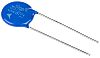 EPCOS, Standard Metal Oxide Varistor 570pF 50A, Clamping 395V, Varistor 240V