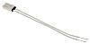 +80°C 2.5 A Thermal Fuse, Limitor, 250V ac