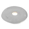 RS PRO Grey Foam Tape, 12mm x 15m, 6mm Thick