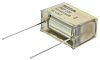 KEMET RC Capacitor 470nF 47Ω Tolerance ±20% 250 V ac, 630 V dc 1-way Through Hole PMR209 Series