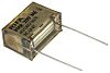 KEMET RC Capacitor 470nF 100Ω Tolerance ±20% 250 V ac, 630 V dc 1-way Through Hole PMR209 Series