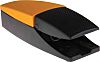 RS PRO Aluminiumdruckguss Fußschalter in robuster Ausführung Tastend, Öffner, 6 A @ 500 V ac 230V, IP 67