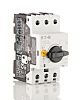 Eaton 10 → 16 A Motor Protection Circuit Breaker, 690 V ac