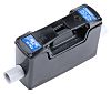 Portafusibles para montaje en carril RS PRO 20A para A1 660V
