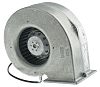 Ventilatore centrifugo ebm-papst, 385m³/h, 230 V ac, 247 x 226 x 130mm