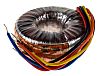 Transformateur torique Nuvotem Talema 2 sorties, 230V c.a. → 2 x 18V c.a., 80VA