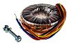 Transformateur torique Nuvotem Talema 2 sorties, 230V c.a. → 2 x 18V c.a., 225VA