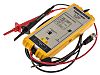 Testec Tastkopf TT-SI 9001, 25MHz, Serie SI, ISO-kalibriert