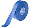 Advance Tapes Elektromos szigetelőszalag, 19mm x 33m, 0.13mm vastag, Kék