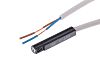 SMC D-A9 Series Reed Switch, 3m Fly Lead, Groove Mounted