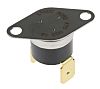 Honeywell NC 10 A Bi-Metallic Thermostat, Opens at+100°C