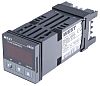 West Instruments N6500 PID Temperature Controller, 48 x 48 (1/16 DIN)mm, 1 Output Relay, 24 → 48 V ac/dc Supply