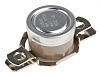Honeywell NC 10 A Bi-Metallic Thermostat, Opens at+150°C