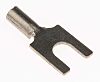 RS PRO Thermocouple Spade Lug for use with Type K Thermocouple Type K