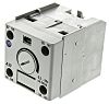 Allen Bradley Bulletin Pneumatic Timer