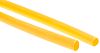 RS PRO Adhesive Lined Heat Shrink Tube, Yellow 6.4mm Sleeve Dia. x 1.2m Length 3:1 Ratio