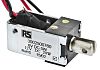 BLP Linear Solenoid, 6 V dc, 30 x 14 x 16 mm