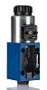 Bosch Rexroth, R900561274 Solenoid Actuated Directional Control Valve, CETOP 3, D, 24V dc