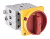 Allen Bradley 3 Pole DIN Rail Non Fused Isolator Switch - 40 A Maximum Current, 18.5 kW, 20 hp Power Rating, IP66