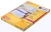 Avery White Address Label, 99.1 x 38.1mm, Pack of 100
