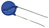 Varistor de óxido metálico EPCOS 430V, 50A, 440pF, 15.5 (Dia.) x 5mm