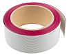 RS PRO 34-leder Fladkabel, B: 43,2 mm, L: 5m