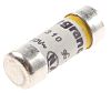 Fusible de cartucho Legrand 0 113 10 10A Cerámica, 8.5 x 23mm