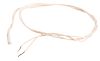 Honeywell HEL707-U-0-12 Thermistor, 2.18 (Dia.) x 6.355mm