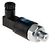 RS PRO F4, G 1/4 Überdruck Druckschalter, 250V ac, 20bar → 200bar