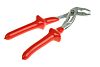 Pince multiprise Knipex, L. (hors tout) 130 mm