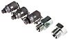 Hydrotechnik Hydraulic Pressure Test Kit 3101-18-XX.50, 630bar