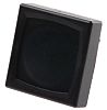 Single Pole Single Throw (SPST) Black Membrane Keyboard Switch, 125 mA @ 48 V dc