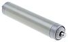 Interroll PVC Round Spring Loaded Conveyor Roller 20mm x 100mm