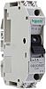 Schneider Electric DIN Rail Mount GB2  Single Pole Thermal Circuit Breaker - 277V ac Voltage Rating, 2A Current Rating
