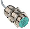 Pepperl + Fuchs M30 x 1.5 Inductive Proximity Sensor - Barrel, NPN Output, 10 mm Detection, IP67