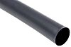 TE Connectivity Heat Shrink Tubing, Black 65.5mm Sleeve Dia. x 1.2m Length 3:1 Ratio, BSTS Series