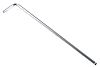 Wiha Tools Hex Key, L Shape 3mm Ball End