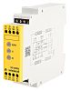 Wieland SNO 4062 Series Dual-Channel Emergency Stop Safety Relay, 24V ac/dc, 2 Safety Contact(s)
