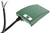 Interruptor de pedal, Contacto SP-CO, IPX7, Termoplástico, 3 A, 24V, 250V, Funcionamiento Momentáneo
