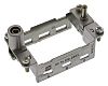 Harting Metal Frame, Han-Modular Series , For Use With Standard Han Hoods and Housings