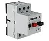 RS PRO 1 → 1.6 A Motor Protection Circuit Breaker