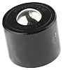 ALWAYSE Press Fit 25.4mm Steel Ball Transfer Unit